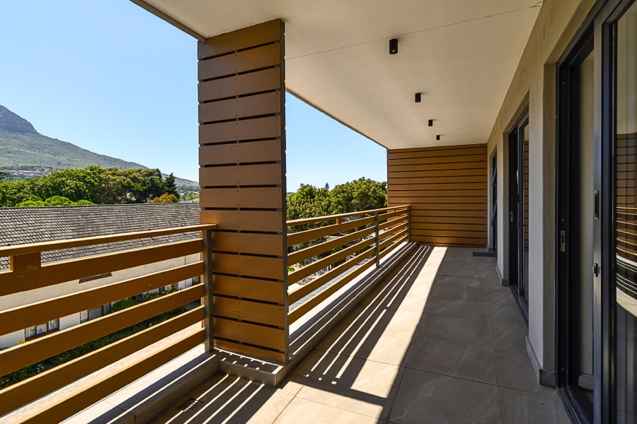 2 Bedroom Property for Sale in Rondebosch Western Cape